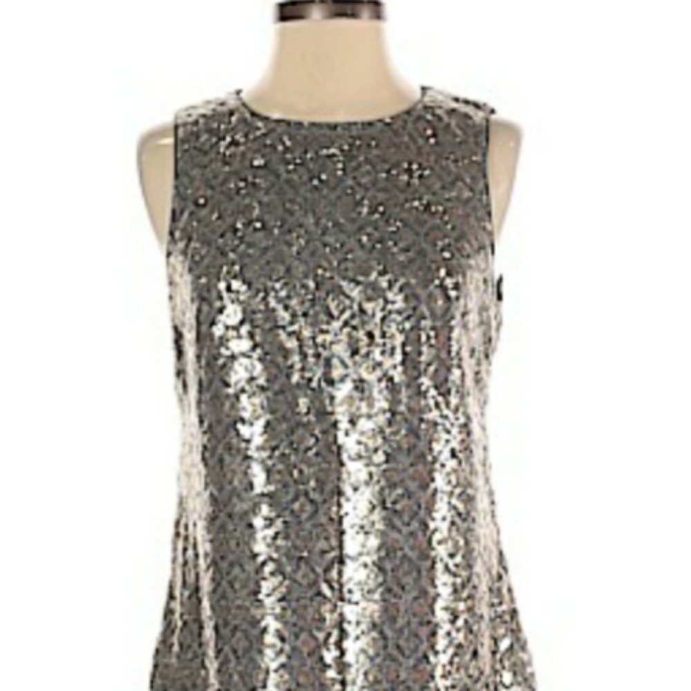 Banana Republic Cocktail Dress